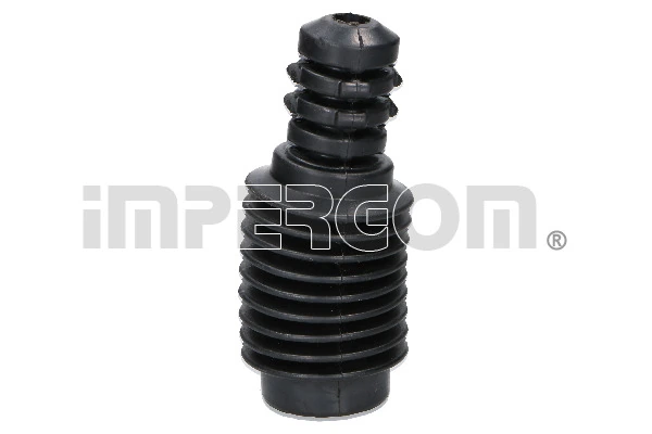 Rubber Buffer, suspension